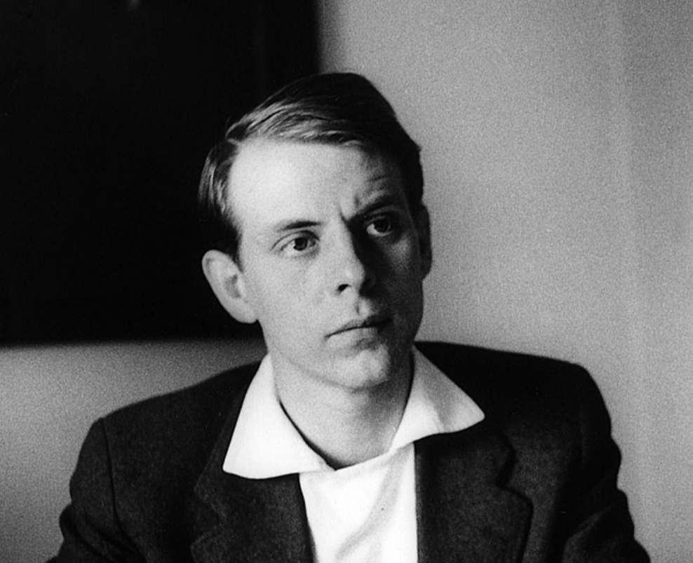 Karlheinz Stockhausen