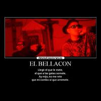 El Bellacón (feat. Varela el Varón)