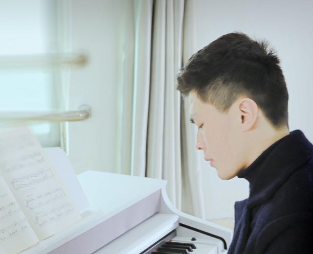 陈进忠