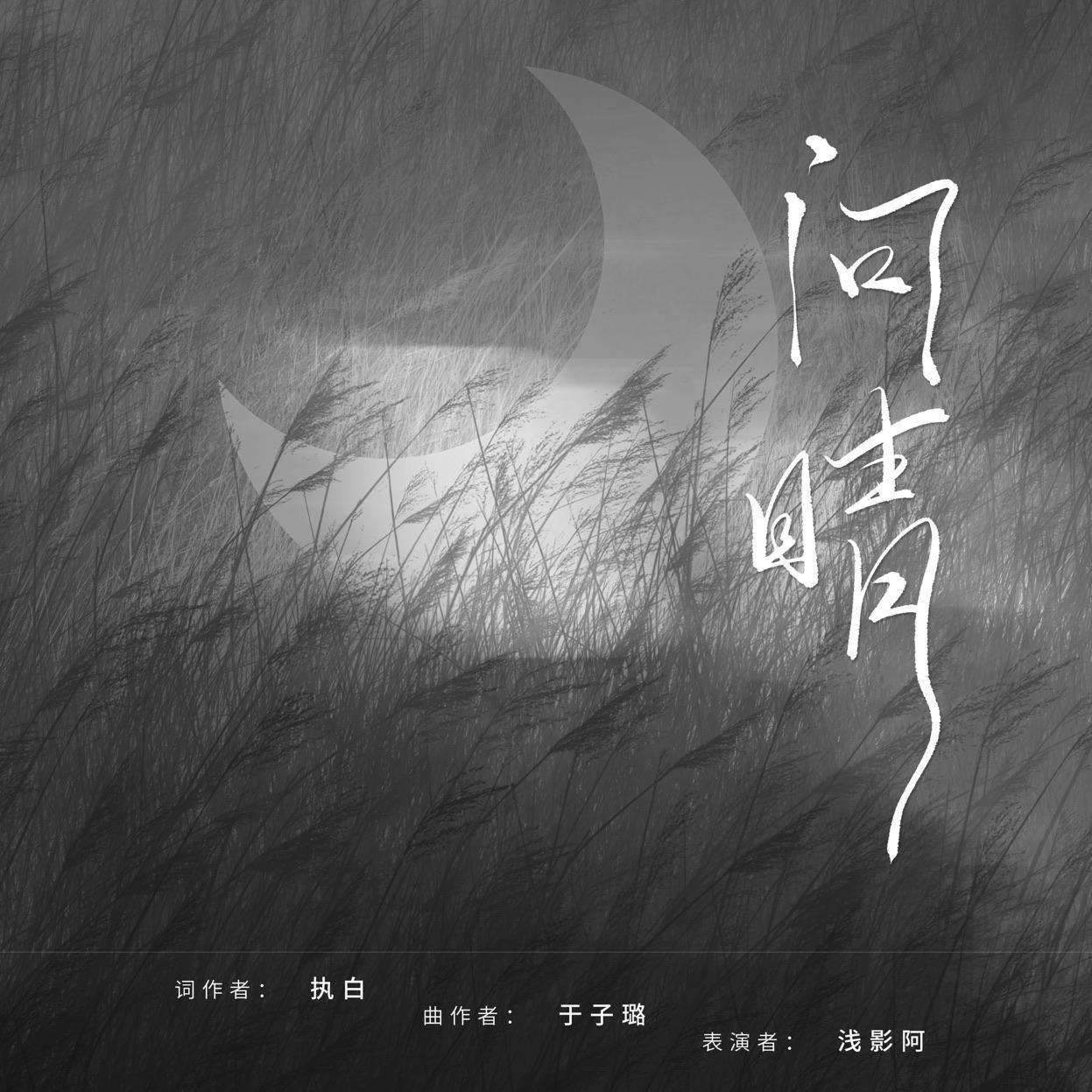 问晴_浅影阿_问晴 | 在线播放_问晴歌词_问晴下载 | 网易云音乐