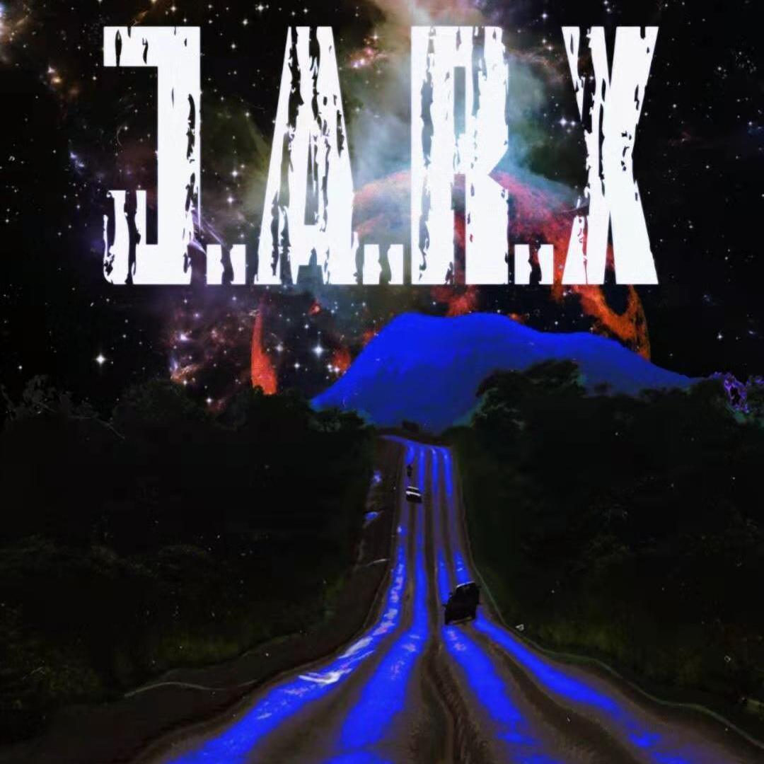 J.A.R.X(prod.Ljx ghost) - AbyssTv、99ʒ4.₃.、裴弋、请叫我大锤封面