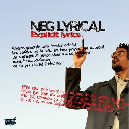 Cas Sociaux Feat. Kool Saze ..