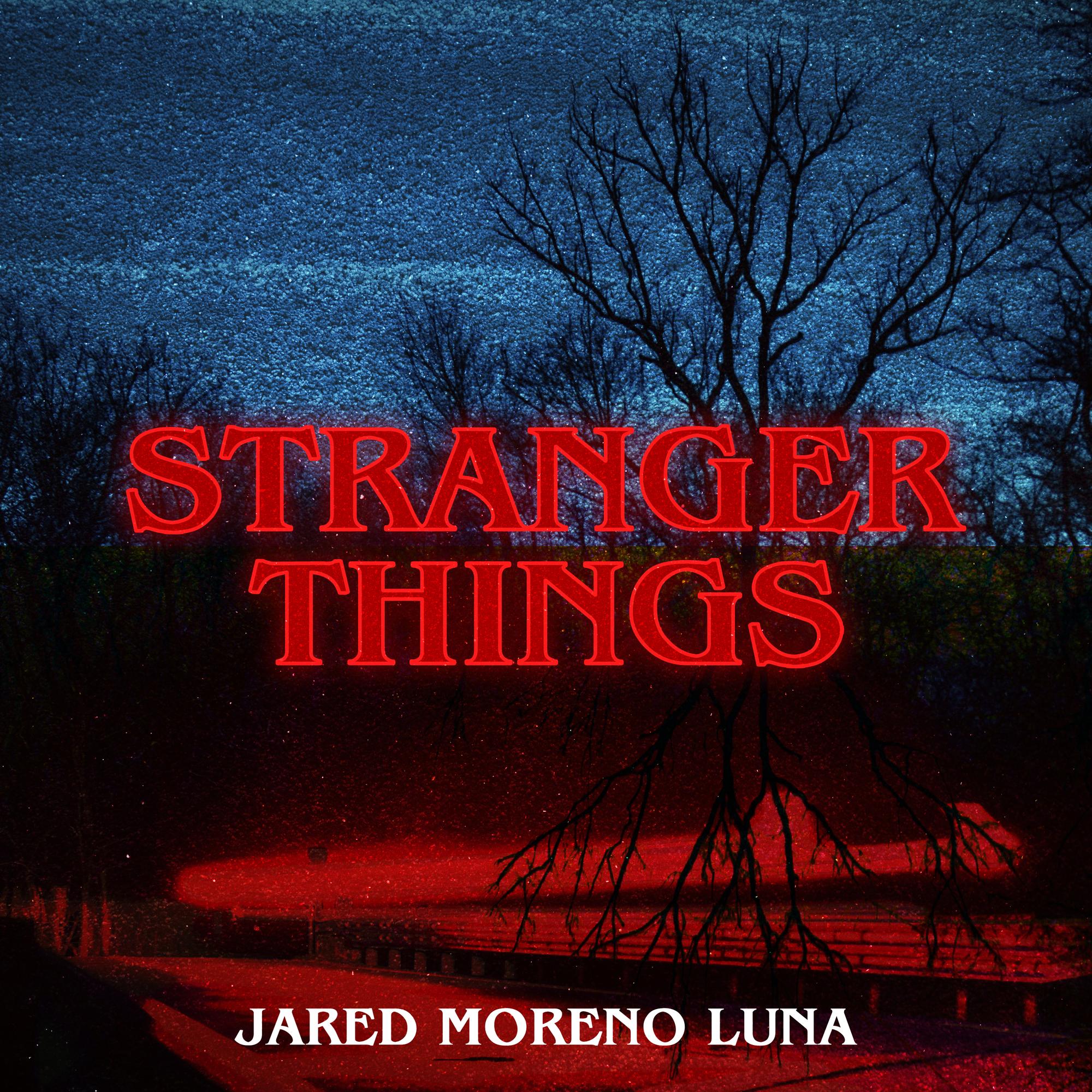 Stranger Things (Epic Version)