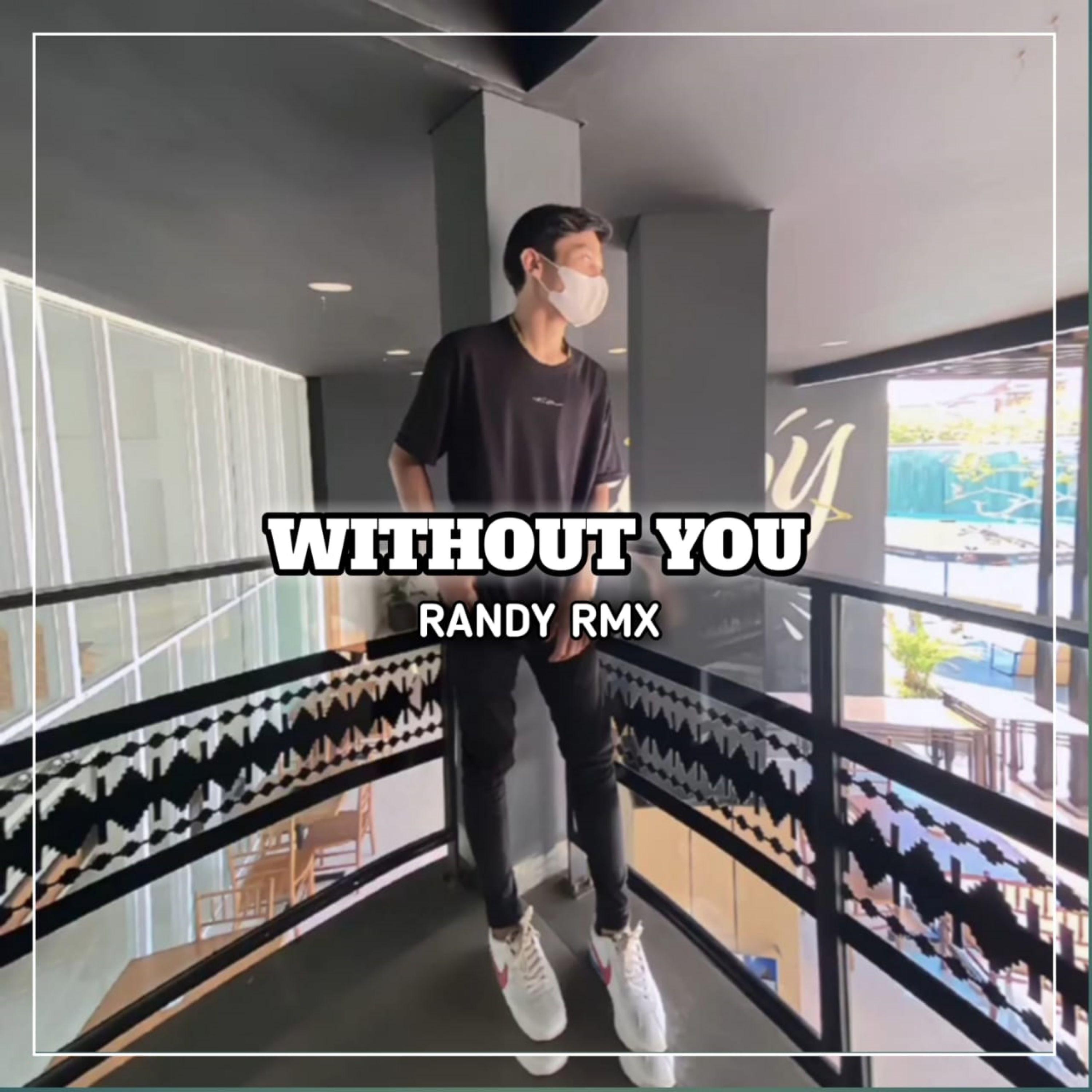 Without You