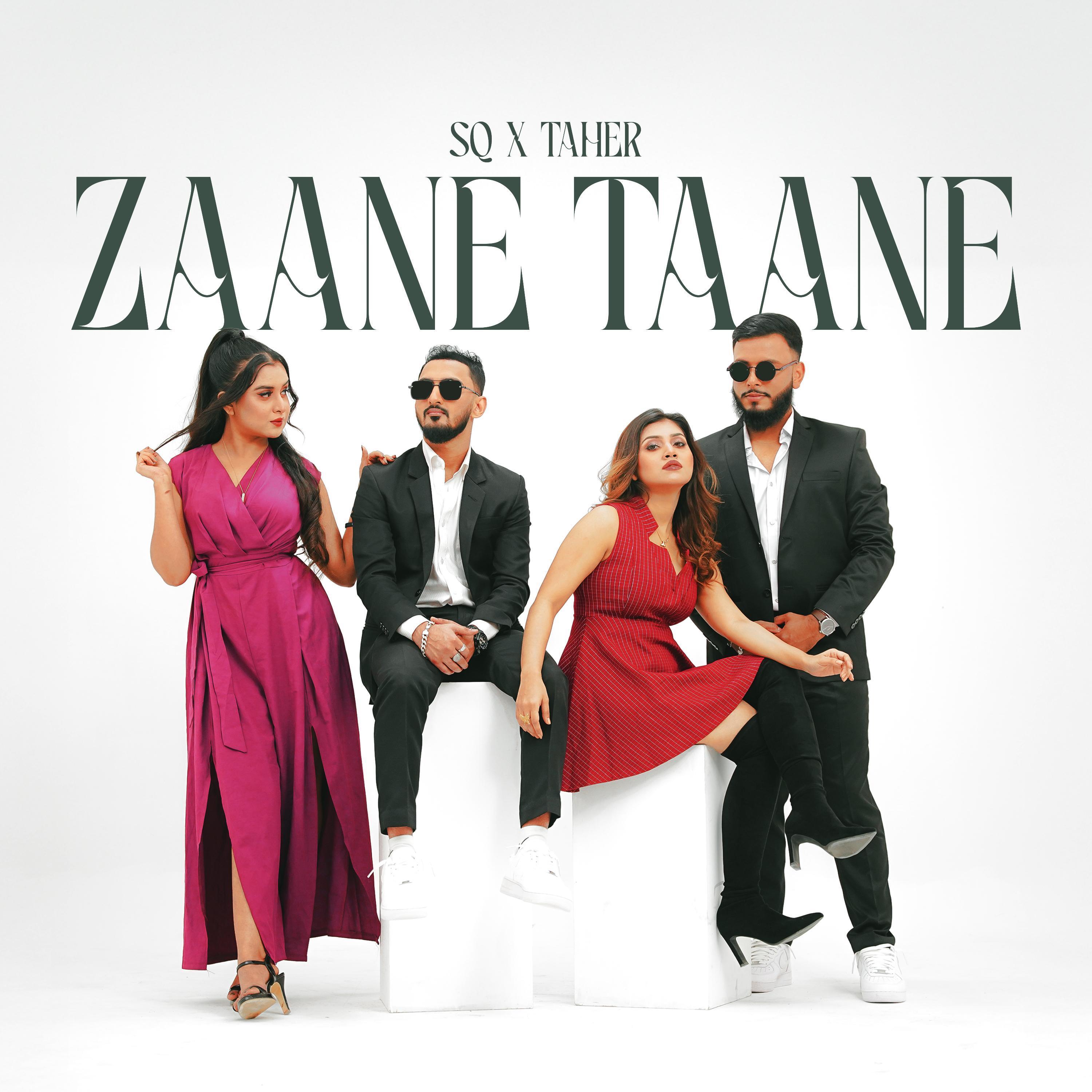 Zaane Taane