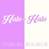 Halo-Halo (feat. Little Miss Ann)