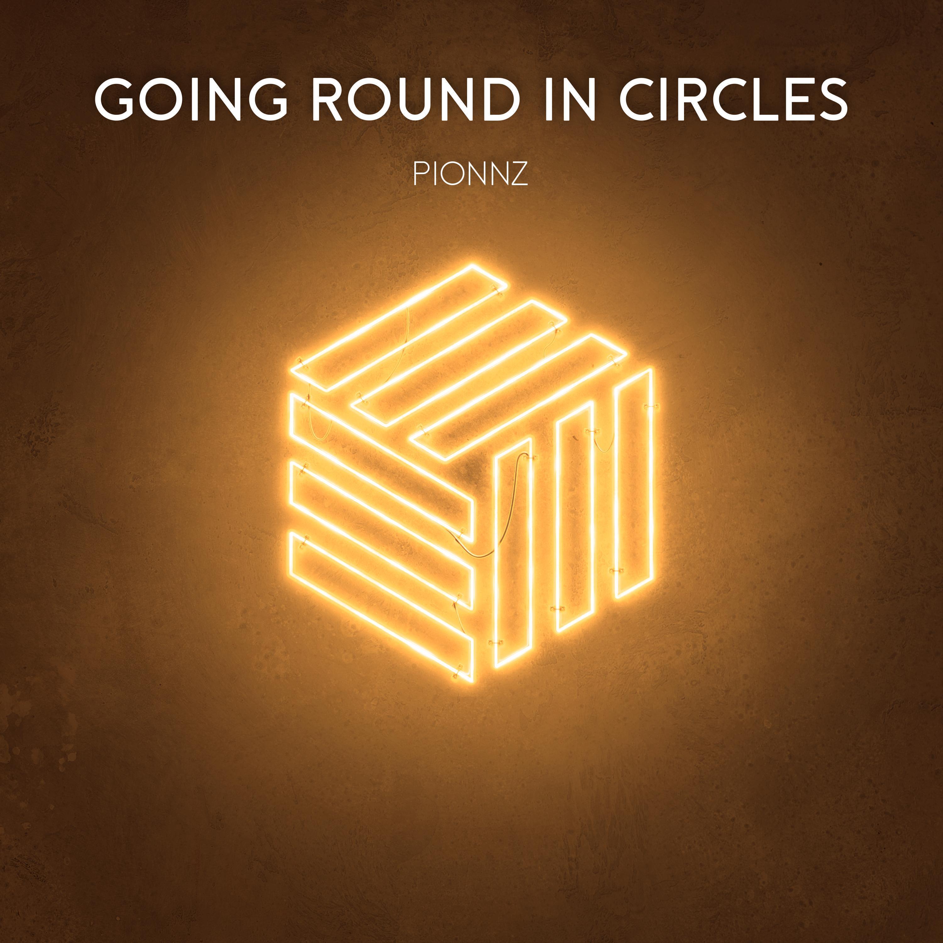 Going Round In Circles
