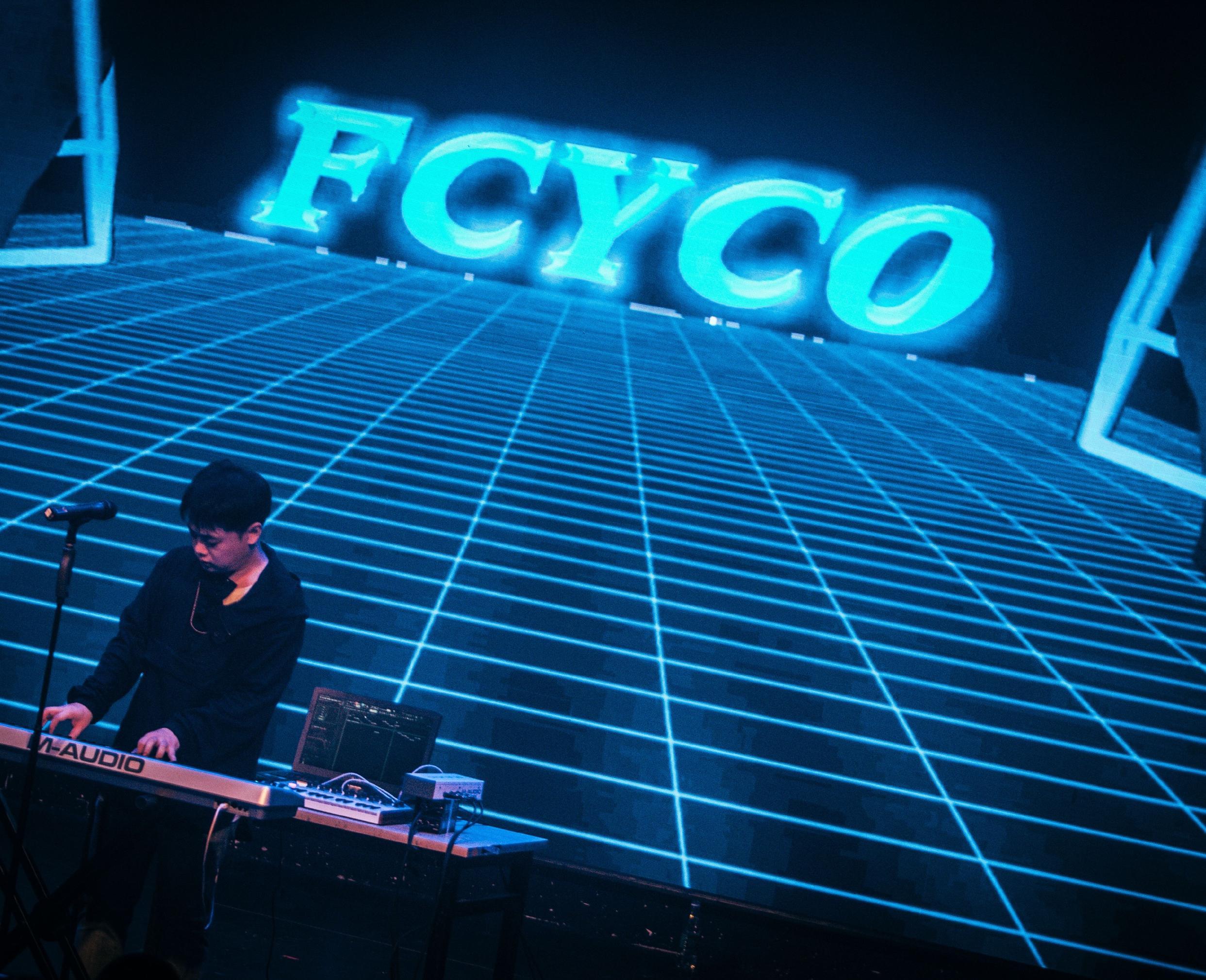 Fcyco