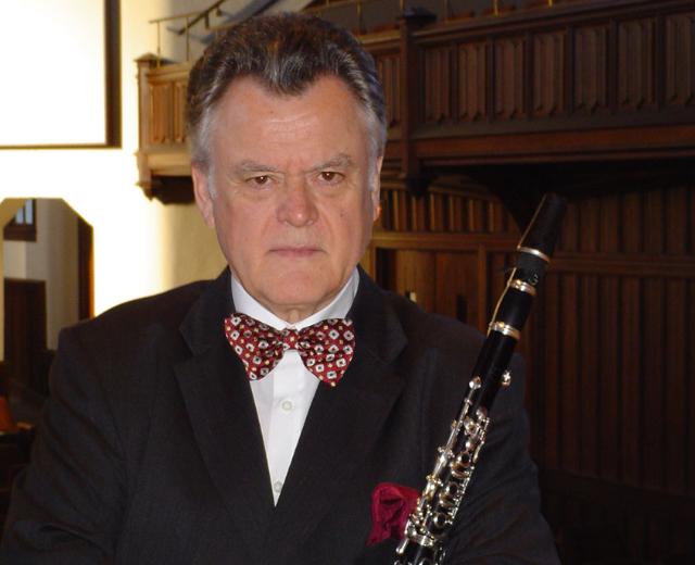 Karl Leister