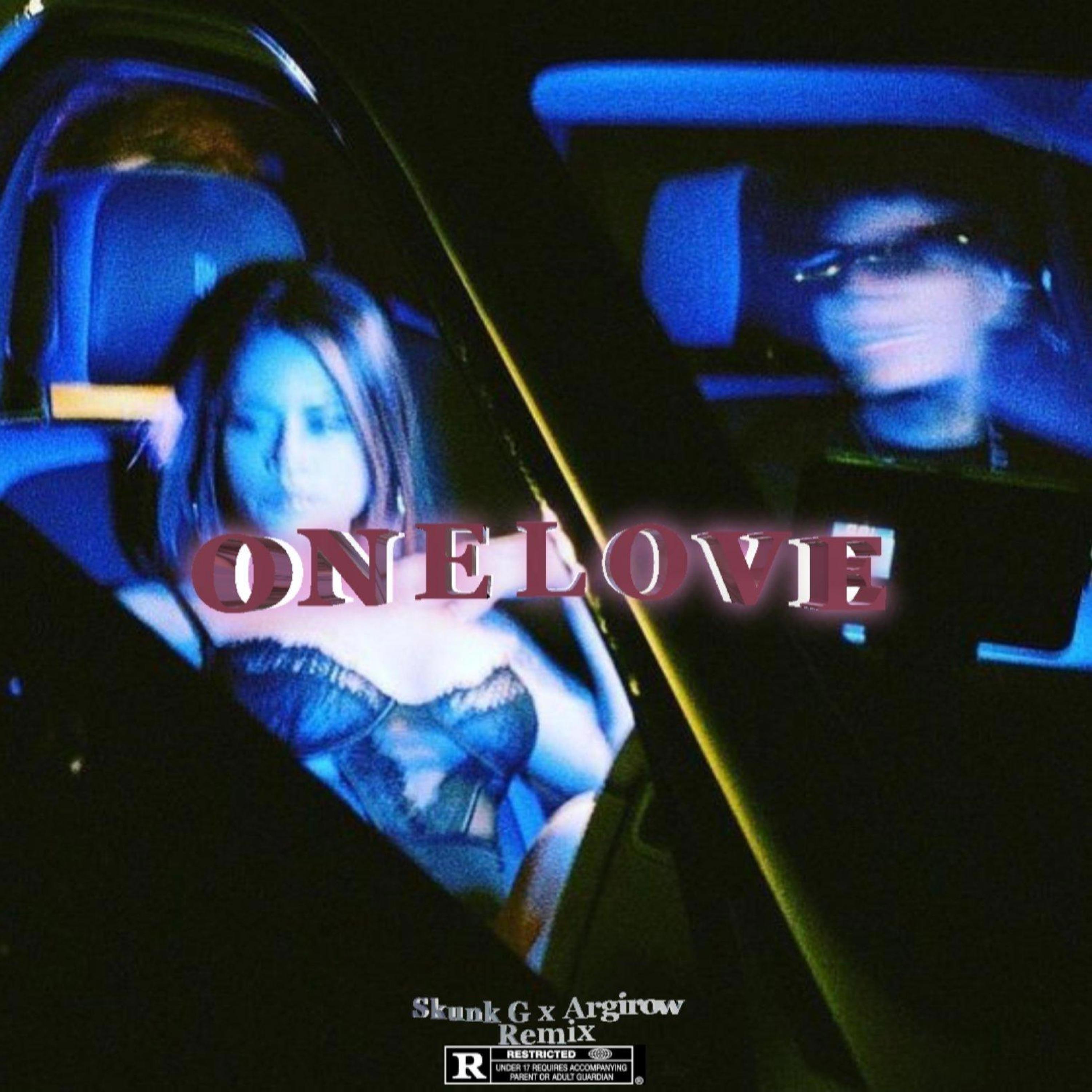 onelove (feat. skunk g)