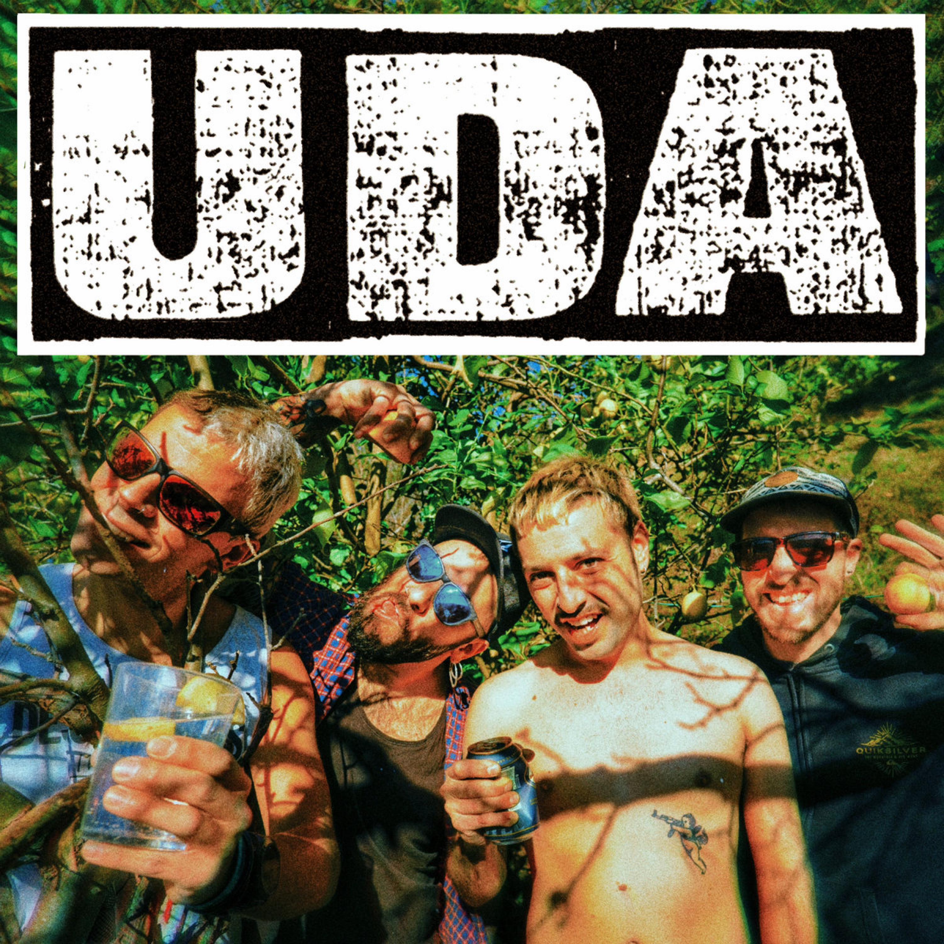 Uda