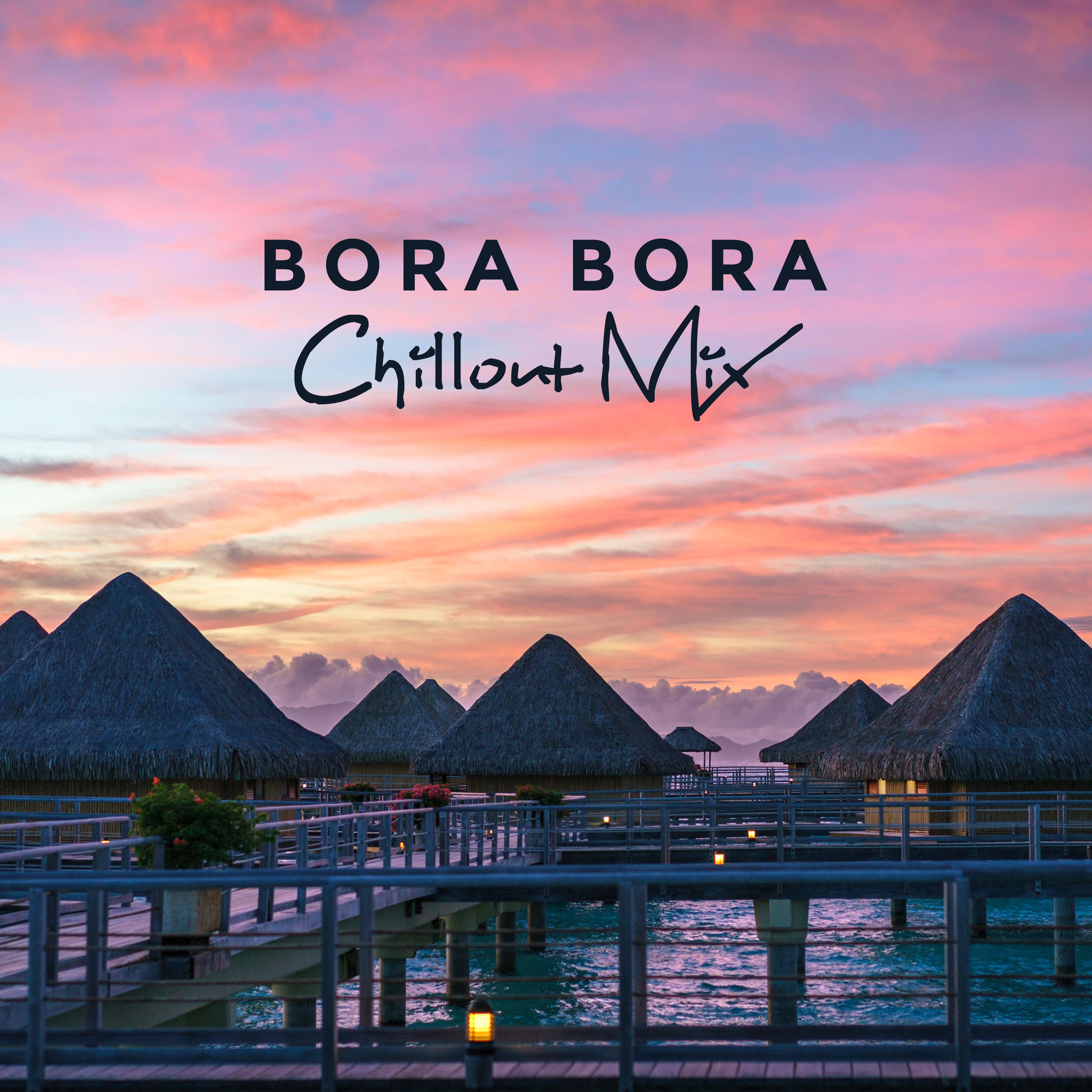  Discover the Ultimate Paradise: Your Guide to Bora Bora Travel Agency