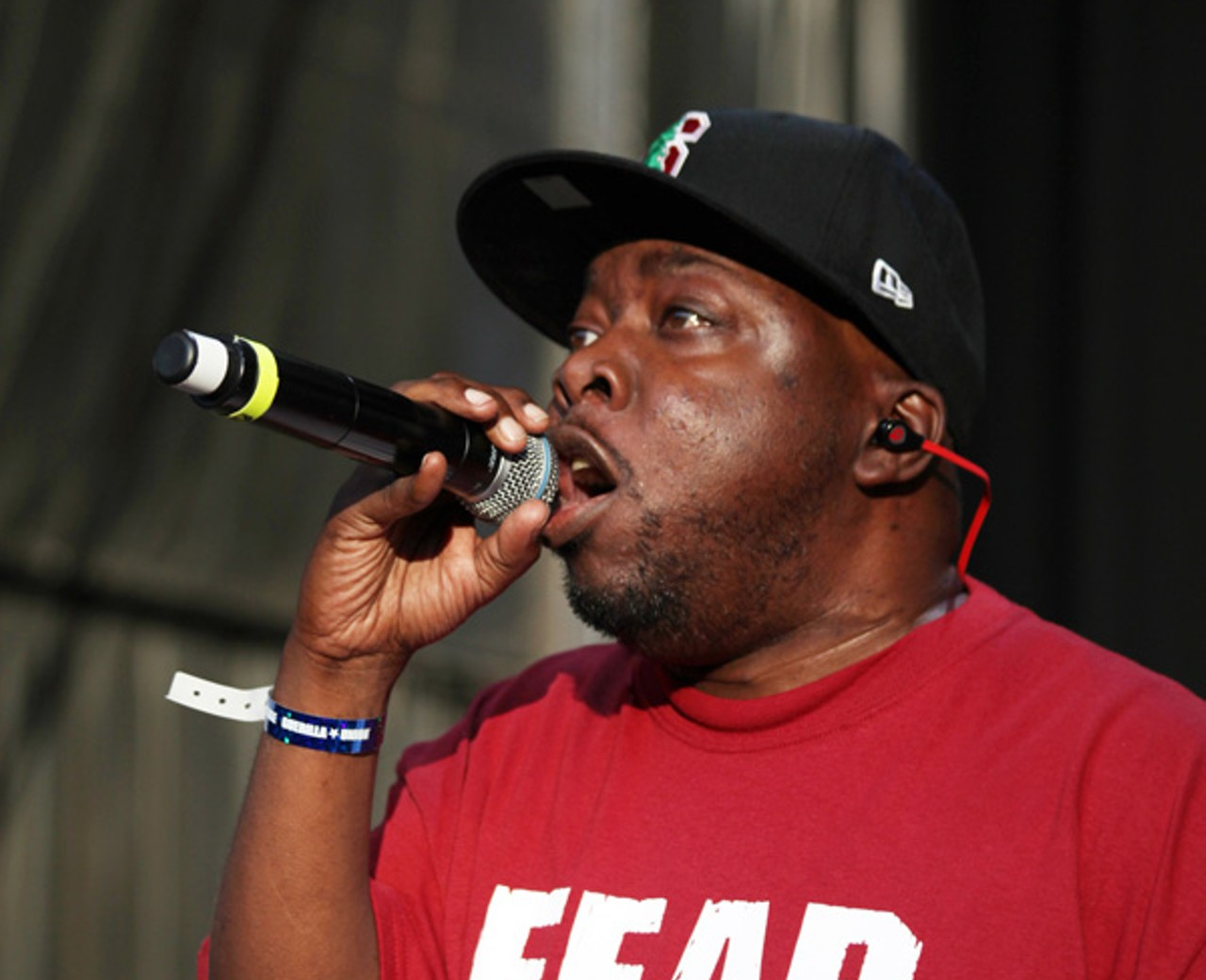 Phife Dawg