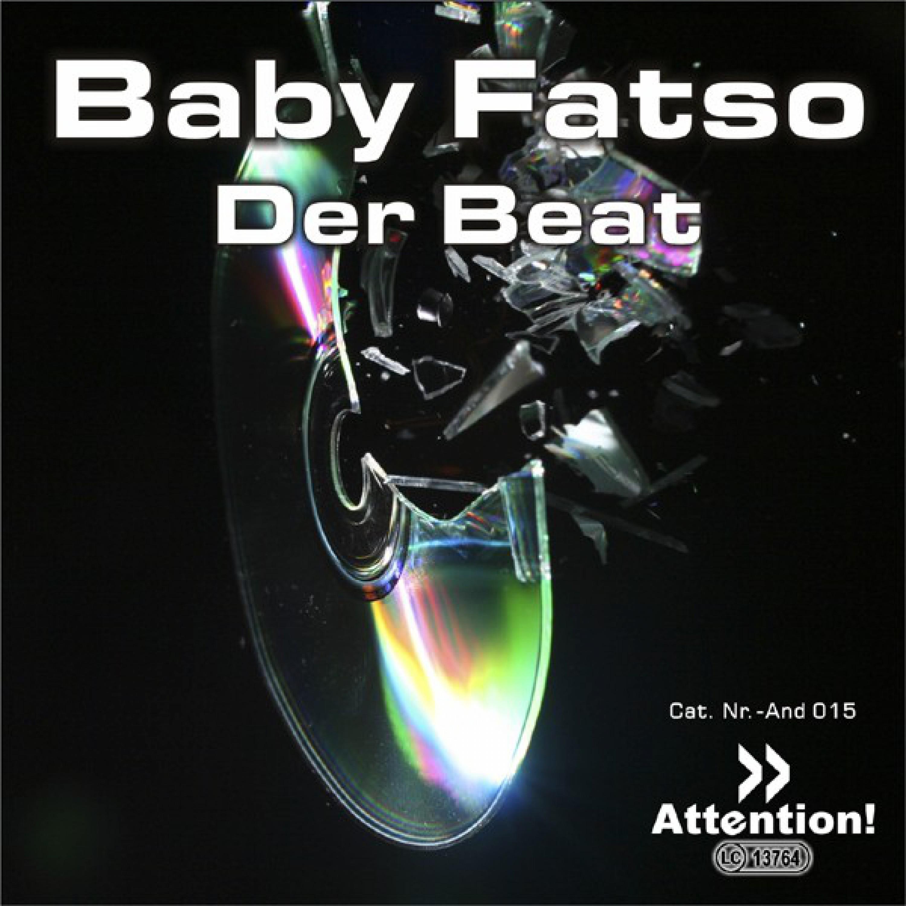 der beat