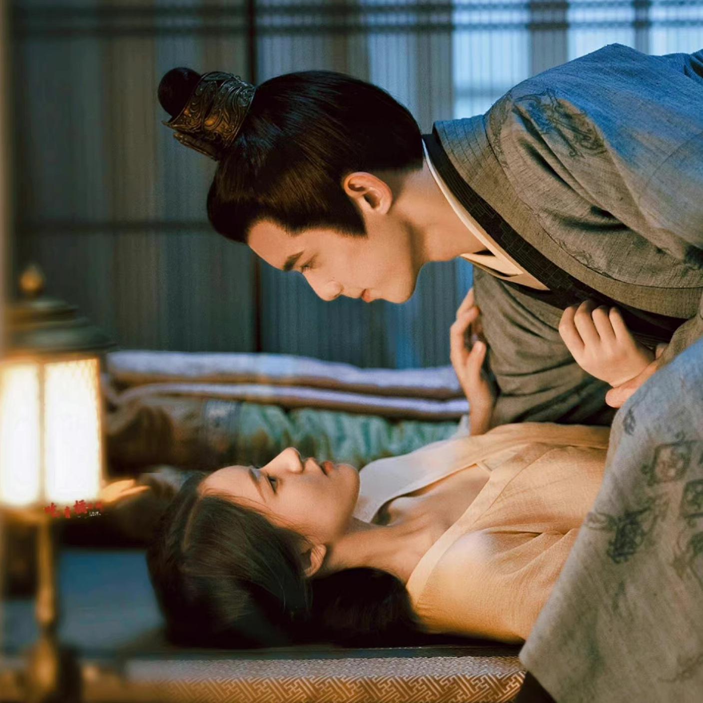 星汉灿烂（《星汉灿烂》影视剧主题曲 cover：单依纯）