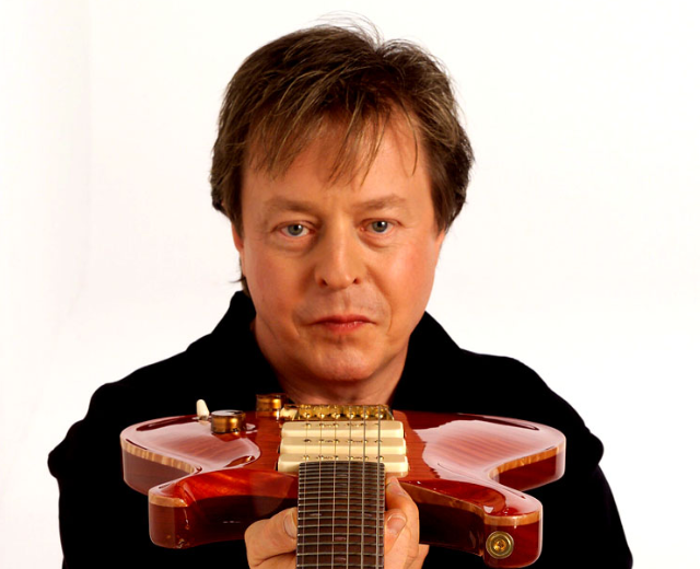 Rick Derringer
