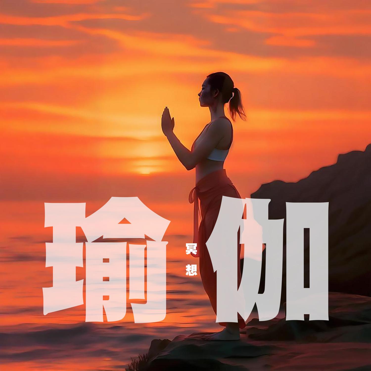 尘埃 瑜伽音乐最好听的一首