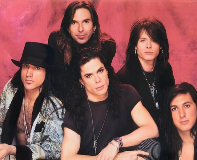 Bang Tango