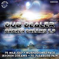 Broken Dreams E.P