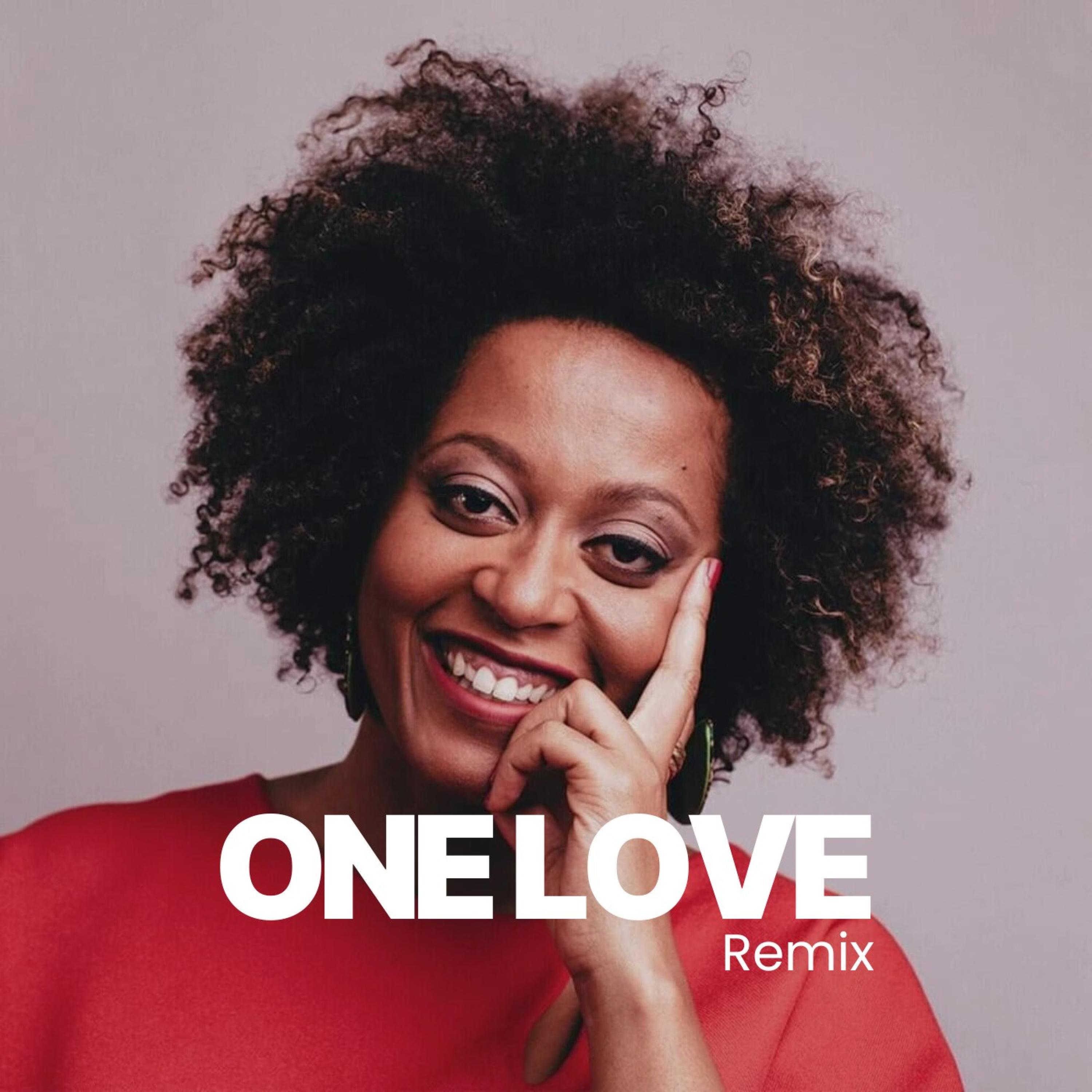 One Love (Kuduro Remix)
