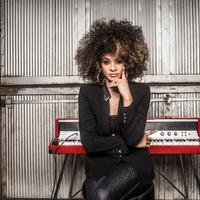 Kandace Springs