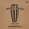 Bobby Oroza - Deja Vu (Instrumental)