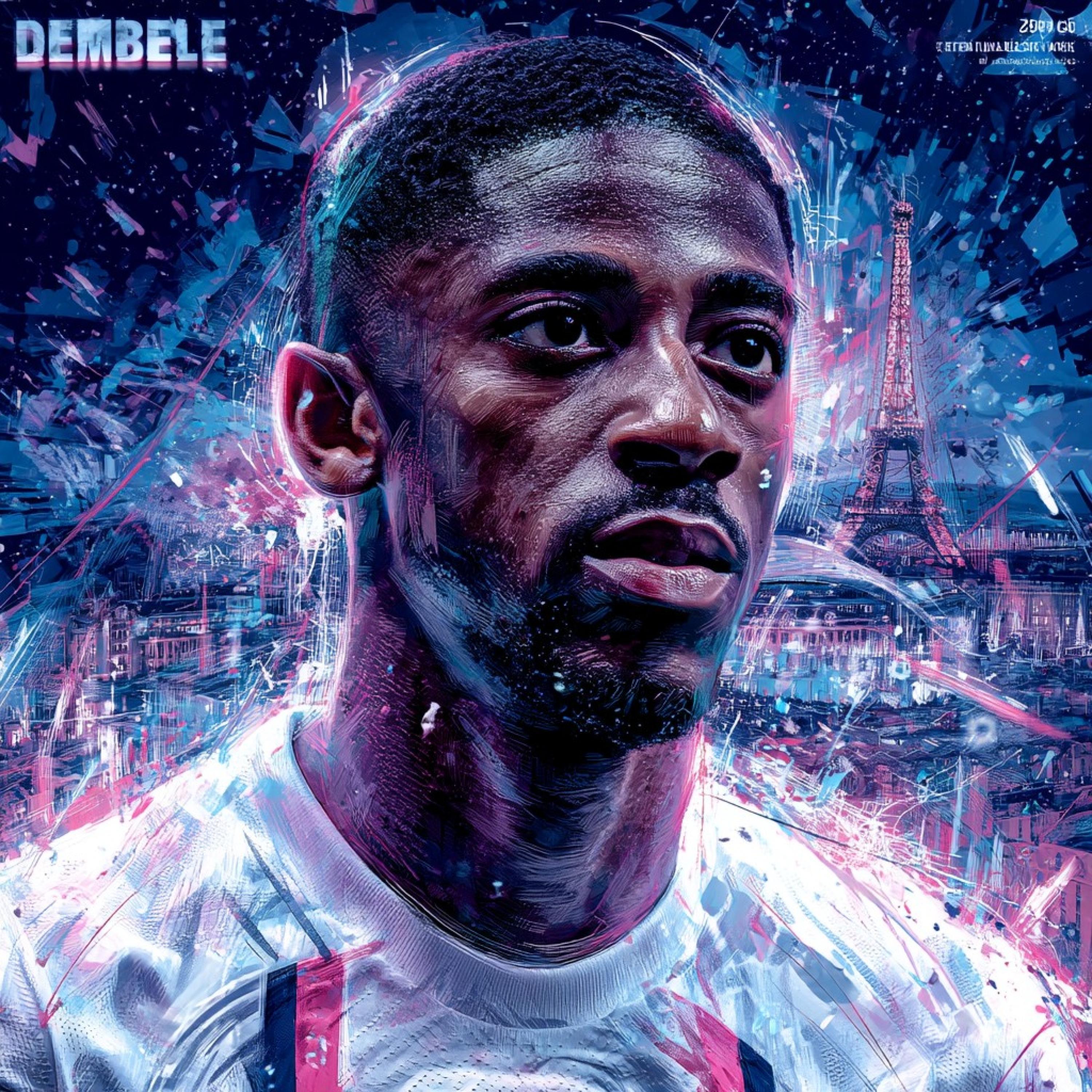 DEMBELE