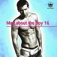 Mad About the Boy 16