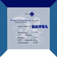 Piano Music Of Ravel