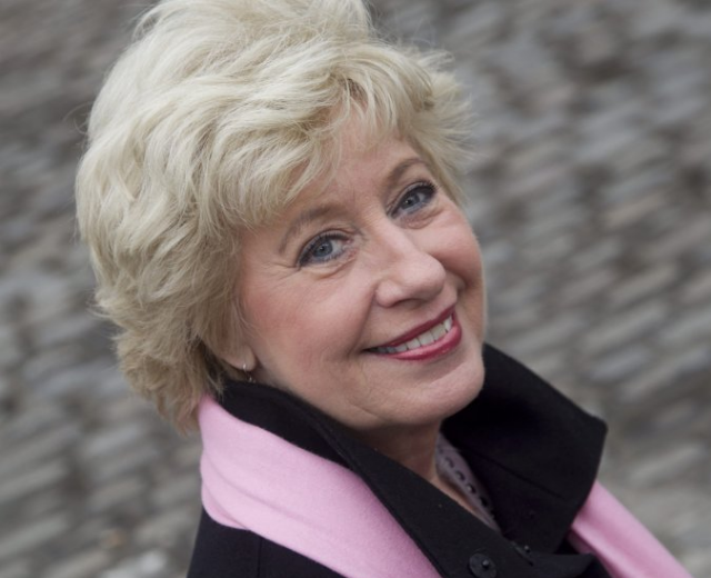 Birthe Kjaer