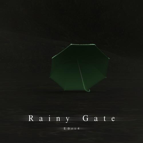 Rainy Gate