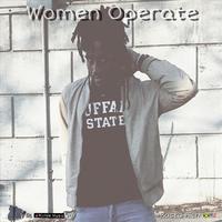 Women Operate (feat. Johnny Osbourne)