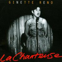 La chanteuse