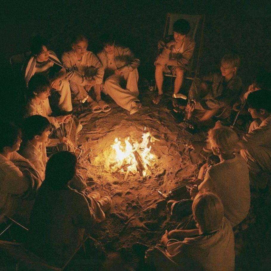 울고 싶지 않아（Don't wanna cry）