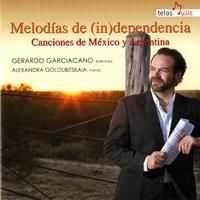 Melodias de (in)dependencia