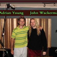 John Wackerman