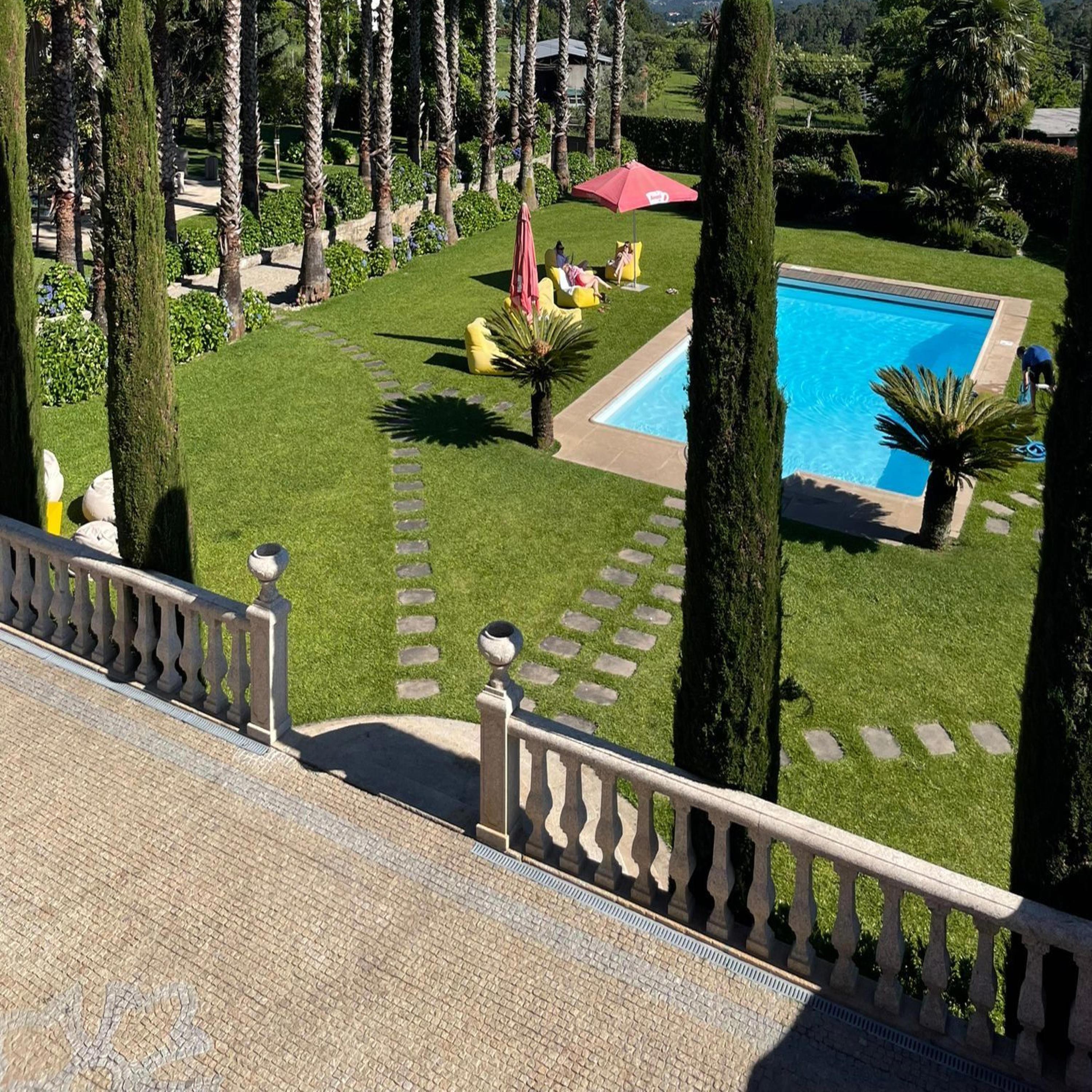 I am about to be famous