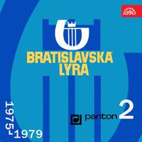 Bratislavská lyra Panton, Vol. 2 (1975-1979)