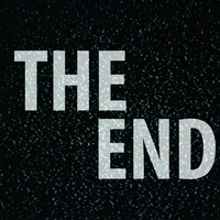 The End