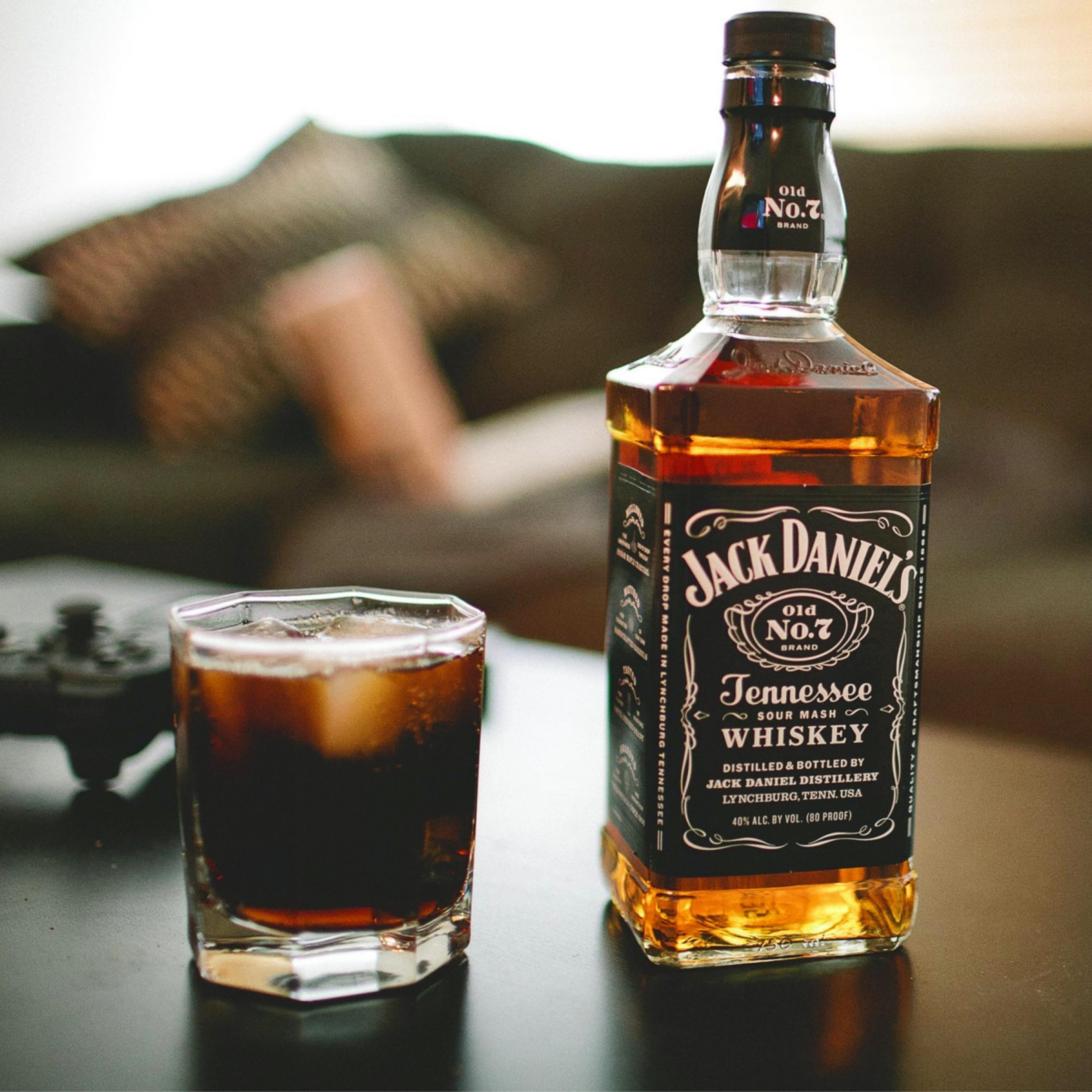 JACK DANIEL