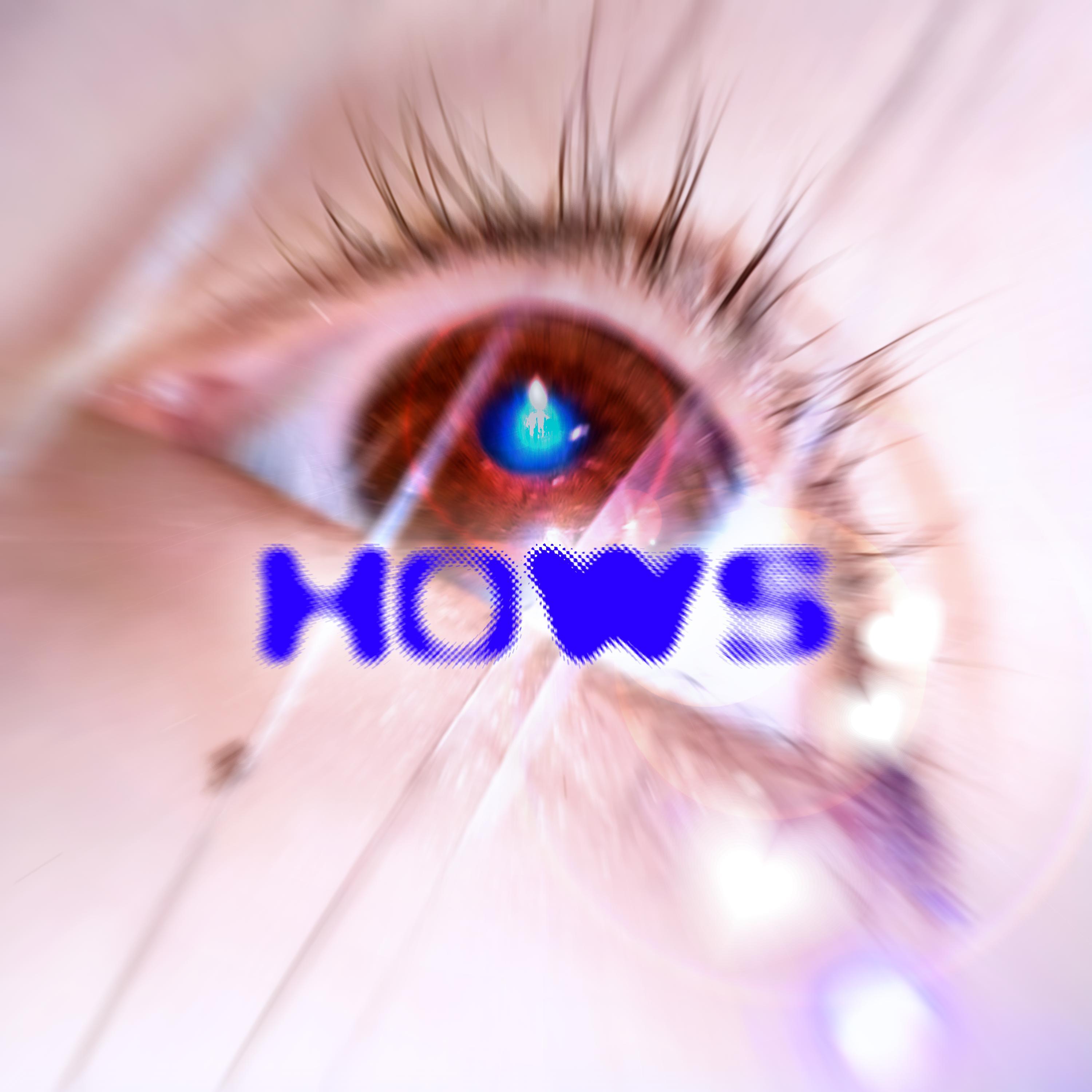 HOWS (feat. billyxo)