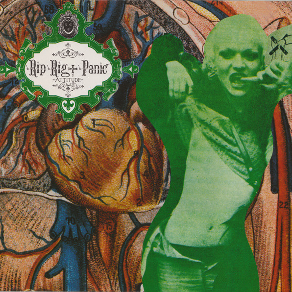 Keep the Sharks From Your Heart