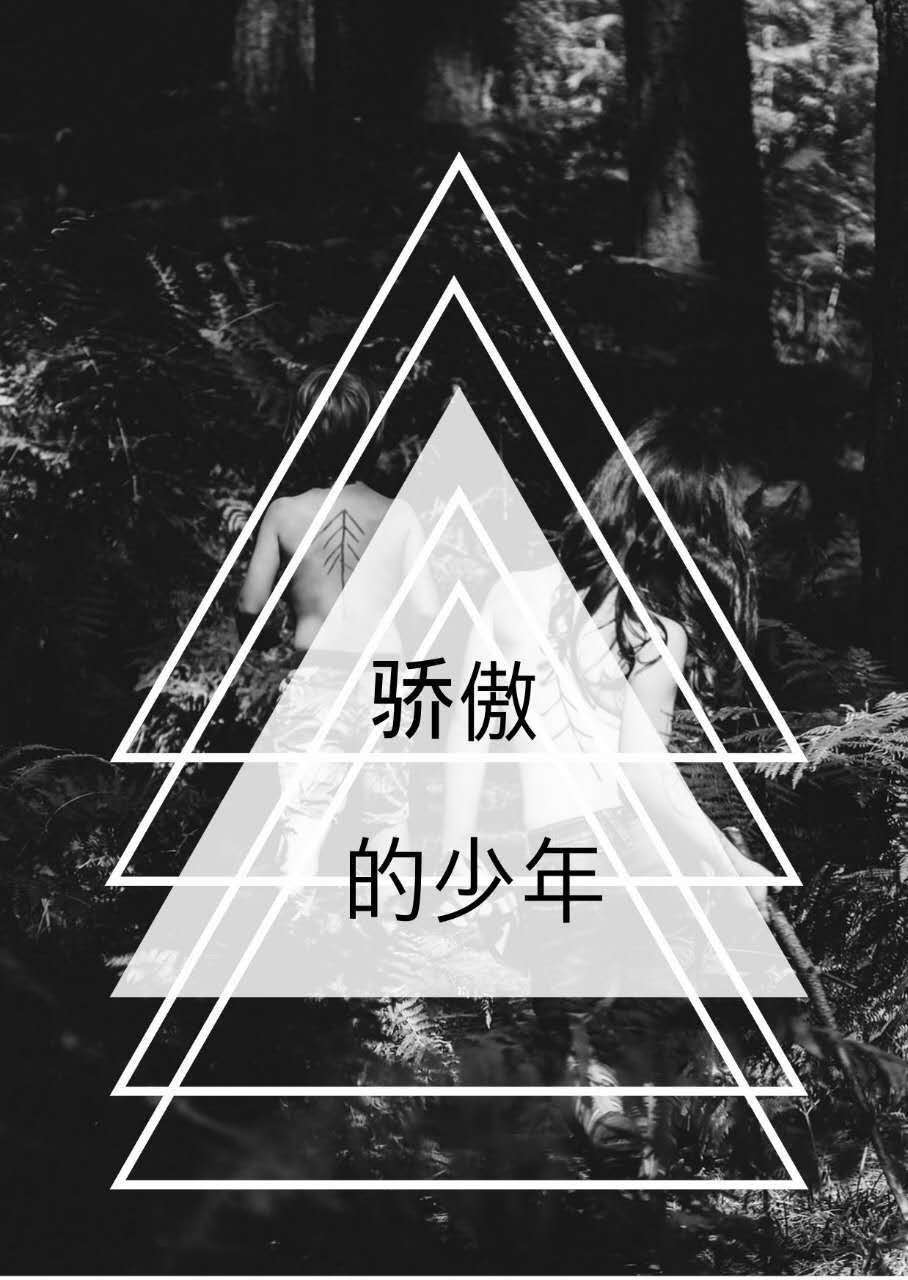 骄傲的少年(cover )