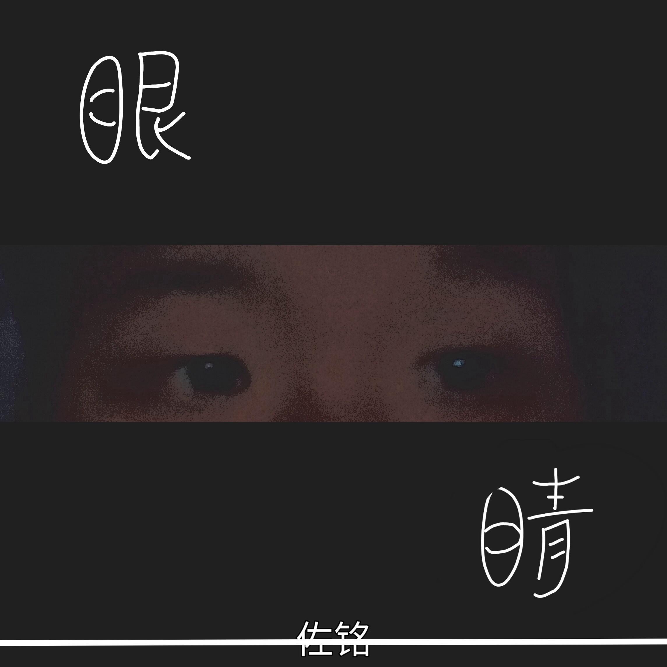 自己 伴奏封面