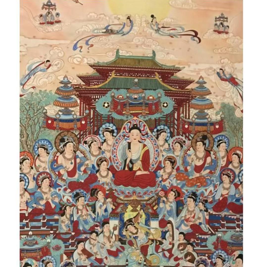 免费旋律说唱伴奏#玄奘#Chinese Type Beat