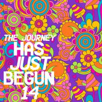 The Journey Has Just Begun 14