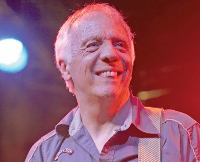 Robin Trower