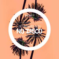 Get Involved with Nu Disco, Vol. 39