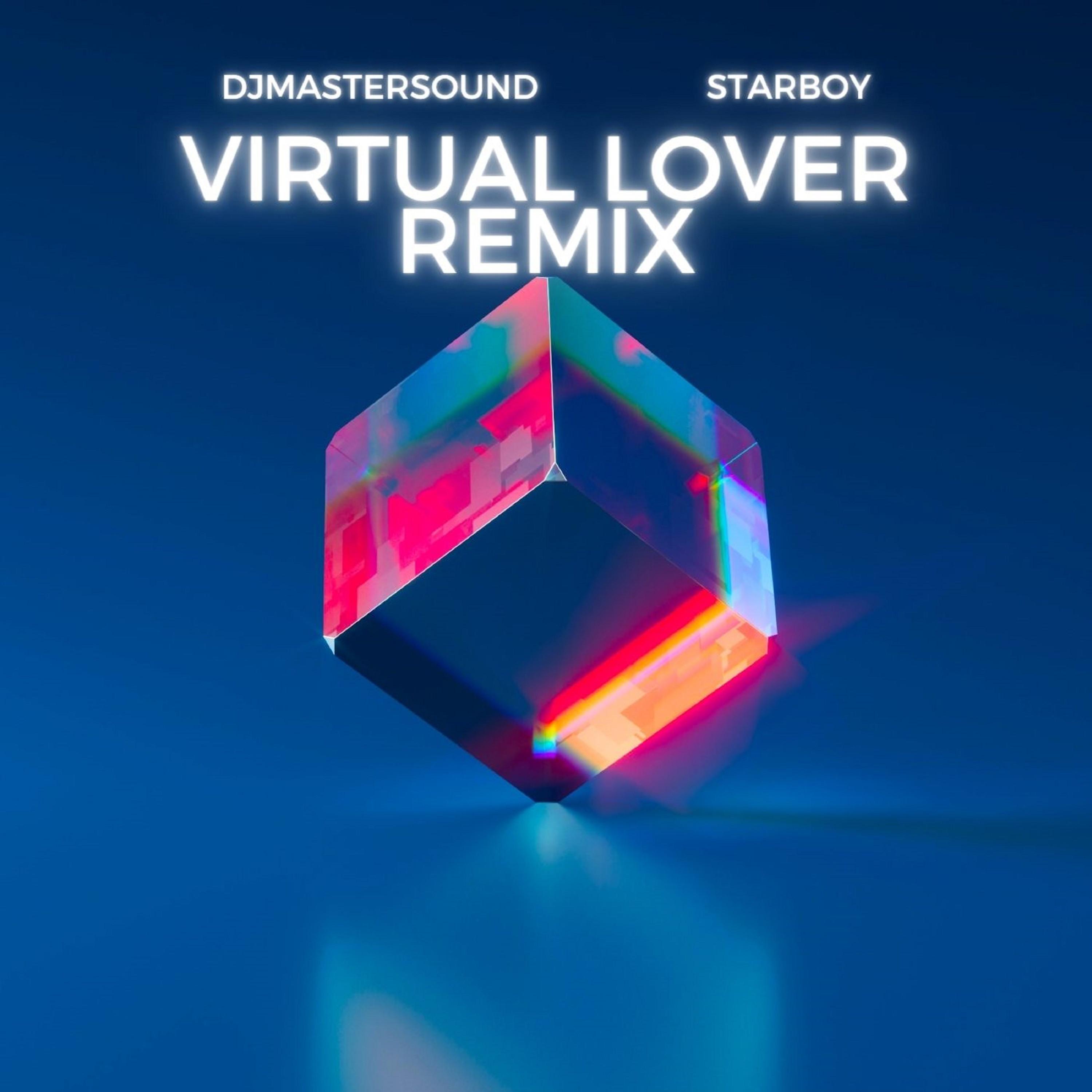 Virtual Lover (Remix)