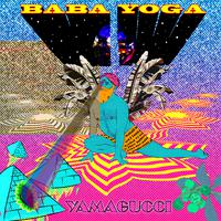 Baba Yoga